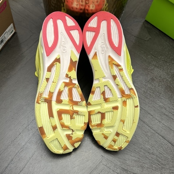 Ryka Activate Light Running (WIDE) - Picture 3 of 13